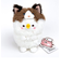 カナヘイの小動物 ぬいぐるみ ラグドール ピスケ マスコット ネコ