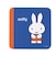 ミッフィー miffy マウスパッド(うさこちゃん) 絵本シリーズ  Dick Bruna