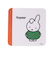 ミッフィー miffy マウスパッド(ダーン) 絵本シリーズ  Dick Bruna