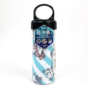 ディズニー アリエル ケース付き クールタオル 夏 サマー Disney