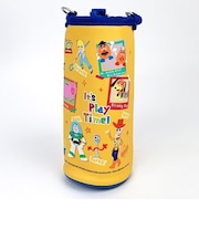 ディズニー トイストーリー ペットボトルホルダー 水筒カバー Disney