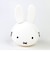 ミッフィー mimi POCHIBI シリコンミニがまぐち 小物入れ ホワイト