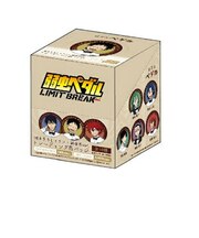 弱虫ペダル 純喫茶ver. トレーディング缶バッジ BOXセット