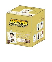 弱虫ペダル 純喫茶ver. トレーディングアクリルキーホルダー BOXセット