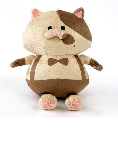 スプラトゥーン コジャッジくん ぬいぐるみ(S) 任天堂