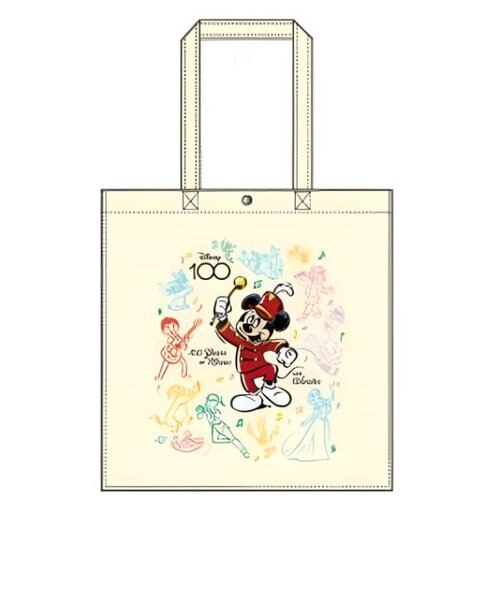 ディズニー100周年 キャンパス地　1500限定 ディズニー100周年 キャンパス地 1500限定 Disney100』│商品