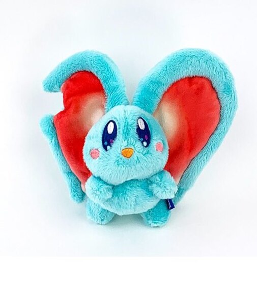 星のカービィ エフィリンマスコット KPM11 ぬいぐるみ 人形