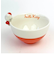サンリオ ハローキティ のっかりフィギア付き茶碗 食器 ボウル Sanrio