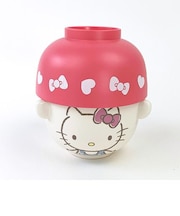 サンリオ ハローキティ ミニ汁椀茶碗セット 食器 キッチン Sanrio