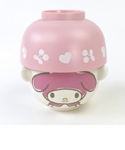 サンリオ マイメロディ ミニ汁椀茶碗セット 食器 キッチン Sanrio