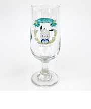 サンリオ ポチャッコ ソーダグラス ガラスコップ 日本製 Sanrio