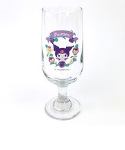 サンリオ クロミ ソーダグラス ガラスコップ 日本製 Sanrio