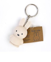 ミッフィー miffy キーチェーン キーホルダー SAND マスコット