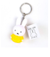 ミッフィー miffy キーチェーン キーホルダー イエロー マスコット