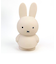 ミッフィー miffy マネーバンク マネーボックス SAND 貯金箱 Mサイズ