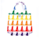 ミッフィー miffy ショッピングバッグ お買い物バッグ ホワイト エコバッグ