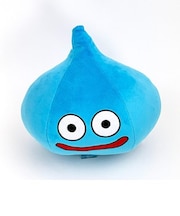 ドラクエ DQスマイル スライム ぬいぐるみ L マスコット クッション インテリア