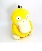 ポケットモンスター ぽてはぐクッション コダック ぬいぐるみ PZ67 ポケモン