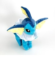 ポケットモンスター シャワーズ（M） ぬいぐるみ PP243 ポケモン