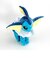 ポケットモンスター シャワーズ（M） ぬいぐるみ PP243 ポケモン