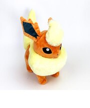 ポケットモンスター ブースター（M） ぬいぐるみ PP245 ポケモン