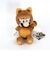 スーパーマリオブラザーズ タヌキマリオ ぬいぐるみ  (S) おもちゃ 玩具