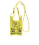 スヌーピー SNOOPY ミニショルダー バッグ ベビールー  Woodstock