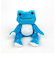 かえるのピクルス ポケットピクルス そら ぬいぐるみ インテリア ブルー