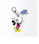ディズニー ミッキー アクリルキーホルダー レトロアートコレクション(B) キーホルダー  Disney