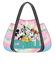 ディズニー ミッキー バルーントートバッグ （CHILL） Disney