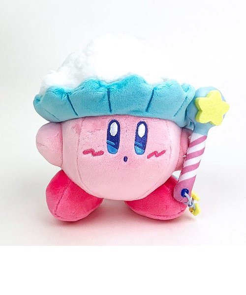 星のカービィ あわあわカービィ ぬいぐるみ カービィ・スイートドリームス Kirby Kirby  任天堂｜パーフェクトワールドの通販｜&mall（アンドモール）三井ショッピングパーク公式通販