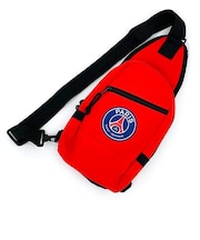 パリサンジェルマン ショルダーバッグ  RED スポーツ　サッカー