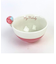 サンリオ マイメロディ 乗っかりフィギュア付き茶碗 食器 ピンク