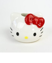 サンリオ ハローキティ 歯ブラシスタンド レッド Sanrio