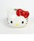 サンリオ ハローキティ 歯ブラシスタンド レッド Sanrio