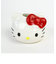 サンリオ ハローキティ 歯ブラシスタンド レッド Sanrio