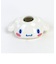 サンリオ シナモン 歯ブラシスタンド ホワイト Sanrio