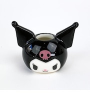 サンリオ クロミ 歯ブラシスタンド パープル Sanrio