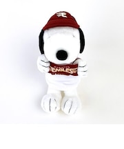 スヌーピー 東北楽天ゴールデンイーグルス マスコット キーホルダー SNOOPY 野球応援グッズ