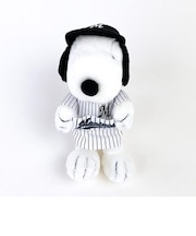 スヌーピー 千葉ロッテマリーンズ マスコット キーホルダー SNOOPY 野球応援グッズ