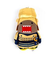 大河ドラマ 「どうする家康 」 どーもくん マスコット NHK ぬいぐるみ 人形 日本史 歴史 徳川家康 武将 戦国