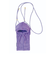 推し活 ミニショルダー バッグ ベビールー Purple