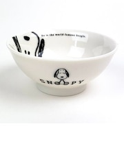 スヌーピー お茶碗 JOY SNOPPY PEANUTS 29-12.