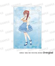 五等分の花嫁 B2タペストリー クリームソーダver.（中野三玖）     日本製