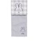 ミッフィー miffy チェックライン ペーパーホルダーカバー グレー トイレ 日用品