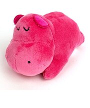 たべっ子どうぶつ かば お手玉マスコット すやすや ギンビス