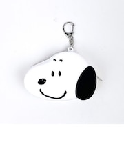 スヌーピー シリコンミニポーチ (スヌーピー) 小物入れ SNOOPY PEANUTS
