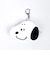 スヌーピー シリコンミニポーチ (スヌーピー) 小物入れ SNOOPY PEANUTS