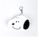 スヌーピー シリコンミニポーチ (スヌーピー) 小物入れ SNOOPY PEANUTS