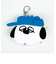 スヌーピー シリコンミニポーチ (オラフ) 小物入れ SNOOPY PEANUTS